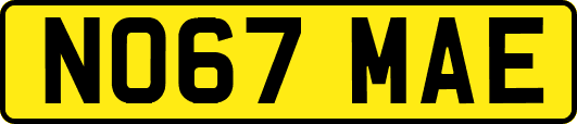 NO67MAE