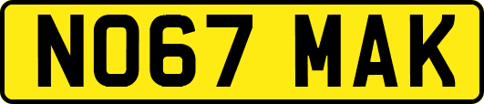 NO67MAK