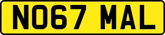 NO67MAL