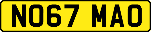 NO67MAO