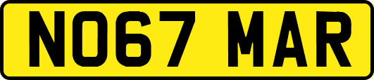 NO67MAR