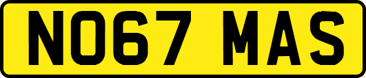NO67MAS