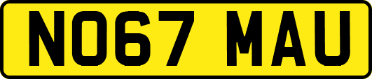 NO67MAU