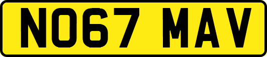NO67MAV