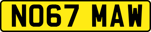 NO67MAW