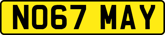 NO67MAY