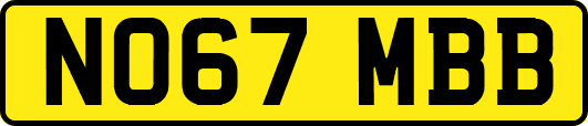 NO67MBB