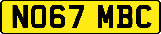 NO67MBC