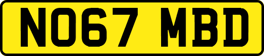 NO67MBD