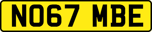NO67MBE