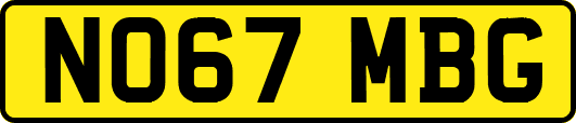 NO67MBG