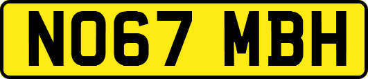 NO67MBH