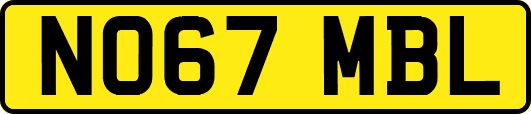 NO67MBL