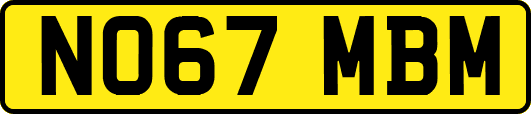 NO67MBM