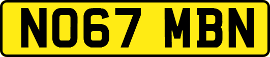 NO67MBN