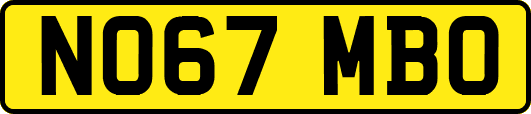 NO67MBO