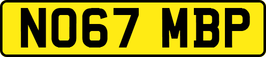 NO67MBP