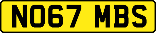 NO67MBS