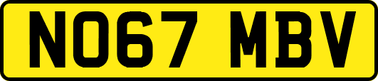 NO67MBV