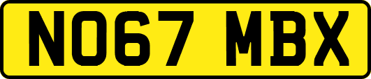 NO67MBX