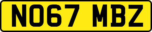 NO67MBZ