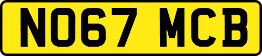 NO67MCB