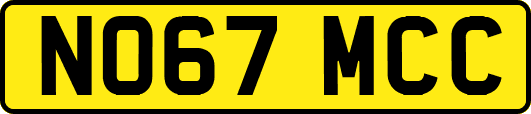 NO67MCC