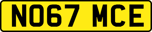 NO67MCE