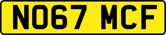 NO67MCF