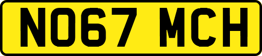NO67MCH