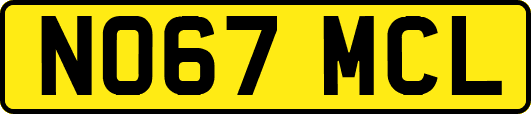 NO67MCL