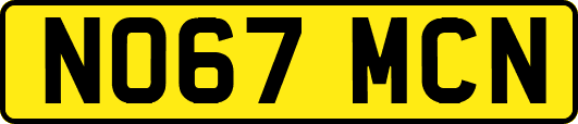 NO67MCN