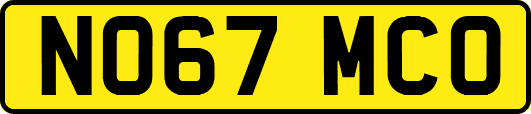 NO67MCO
