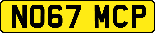 NO67MCP