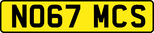 NO67MCS