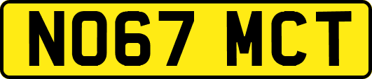NO67MCT