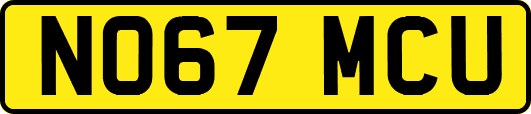 NO67MCU