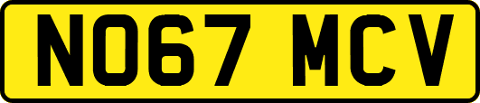 NO67MCV