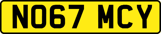 NO67MCY