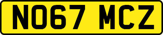 NO67MCZ