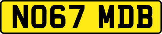 NO67MDB