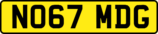 NO67MDG