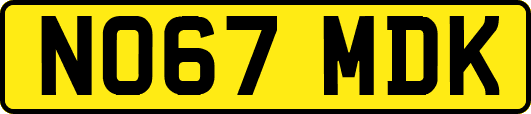 NO67MDK