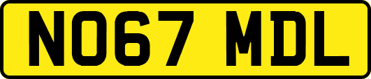 NO67MDL
