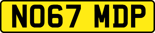 NO67MDP