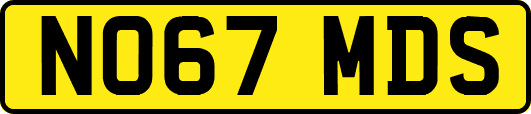 NO67MDS