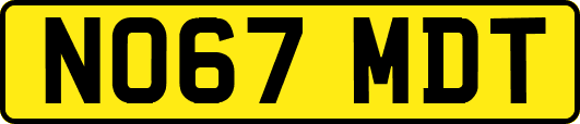 NO67MDT