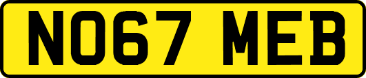 NO67MEB
