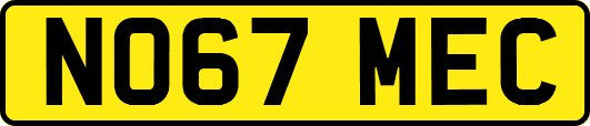 NO67MEC
