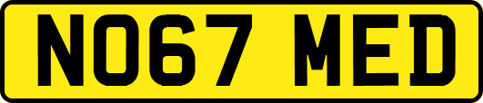 NO67MED